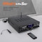Pyle Pyle 200W Wireless Bluetooth Home Stereo Amplifier - Multi-Channel Receiver with Optical/USB/AUX PDA4BU - alternate 8
